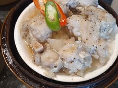 -小城粥道·海胆鲜虾粥(解放广场店)