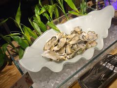 -丽彩天祺酒店-自助餐厅