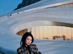 -哈尔滨大剧院