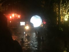 -唐风温泉