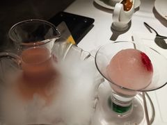 香颂玫瑰露-王品牛排(珠海富华里店)