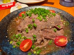 -醉虎传(南锣鼓巷店)