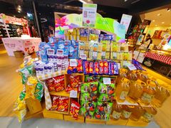 -Olé精品超市(苏州中心店)