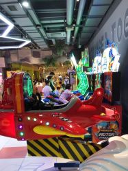 -宝燕乐园(闵行旗舰店)