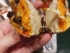 -美食汇自助餐厅(成都万达瑞华酒店)