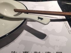 -牛事制造局牛肉火锅(莲岳路店)