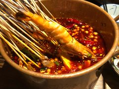 成都土匪串串-爷门串串(江南西店)