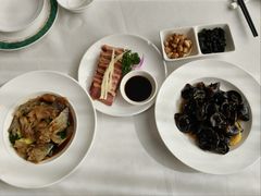 -老洋房花园饭店(绍兴路店)