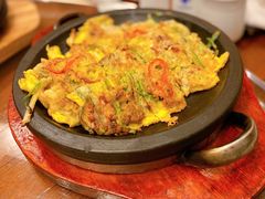 海鲜饼-萨拉伯尔(燕莎友谊商城店)