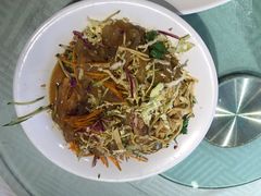 -赶海部落海鲜城(海阳路店)