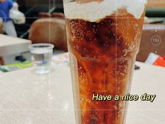 -佰搭果·广式茶餐厅(西华路店)