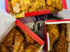 -Pelicana百利家炸鸡(江南西名店城店)