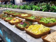 -火锅岛潮牌自助餐厅(天津天佑城店)