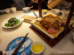 -遇见长安之高山流水(李家村万达店)