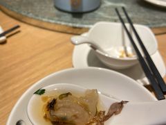 莆田扁肉汤（位）-莆田餐厅PUTIEN(深圳湾万象城家宴店)