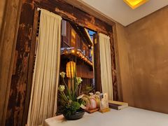 -叶叶菩提(太原别墅店)