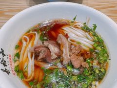 -易裕和·长沙米粉(竹塘西路店)