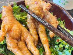 -冯校长老火锅(太古里店)