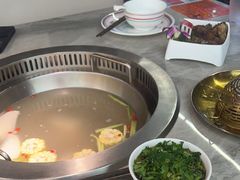 -三头牛·潮汕牛肉生蚝火锅 (夏湾店)