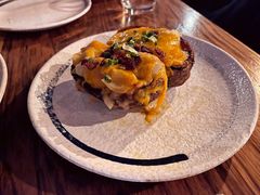 芝士烤土豆-SMOKI & CO(五大道店)