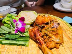 -南越郡·越式风味餐厅(青秀万达店)
