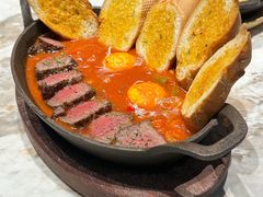 -沛家·西餐Brunch·直火料理
