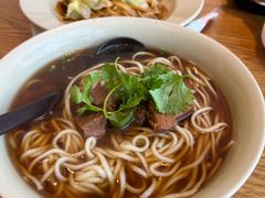 -李先生牛肉面大王(欧亚卖场店)