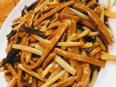 -圆满素食林饭店非遗素食(河西店)