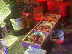 -LA CHULA&MEEGO女仆桌游酒吧