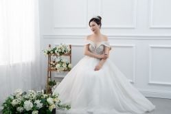 -米莱摄影写真(五大道别墅店)