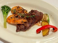 -马克西姆俄罗斯餐厅(通亚街店)