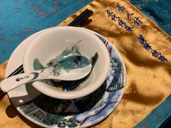 -茶人村·宫廷私厨(奥体印象城店)