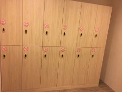 点击看大图 -一花一叶瑜伽生活馆