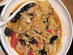 -二分八云雁阁•新晋菜大同味(长治路店)