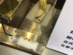 -张果佬年糕卷(科巷店)