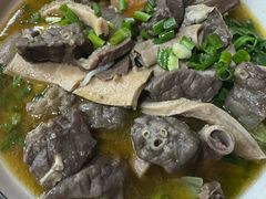-正宗阳山牛杂(东城店)