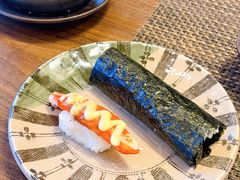 -田舍家Inakaya·炉端烧·铁板烧(天汇igc店)