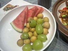 -恒记饭店(珠江路总店)