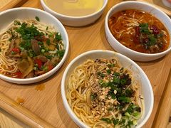 宜宾燃面-贰拾捌味·宜宾燃面(春熙路旗舰店)