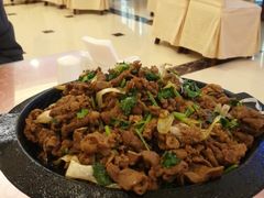 -烤肉宛饭庄(南礼士路店)