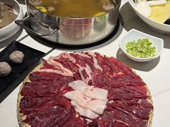 -今日牛事潮汕鲜牛肉火锅(瑞金店)