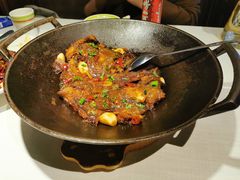 -开海·红岛海鲜虾水饺(石老人店)