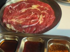 -西塔老太太泥炉烤肉(望京一店)
