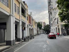 -恩宁刘福记(东华东路店)