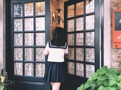 门面-秘密小花园(第三中学店)