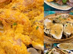 -桥东喜碧海鲜街(水东街店)