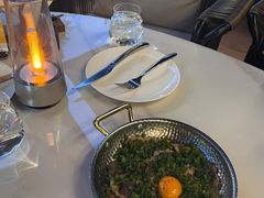 -盐说·西式餐酒馆(光明万达店)
