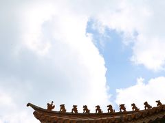 -崇圣寺三塔文化旅游区