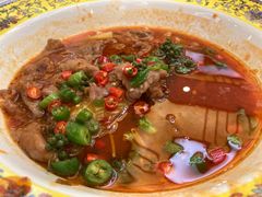 -成都驻京办餐厅(蜀都宾馆店)