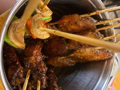 -炒豆合作社(东四总店)